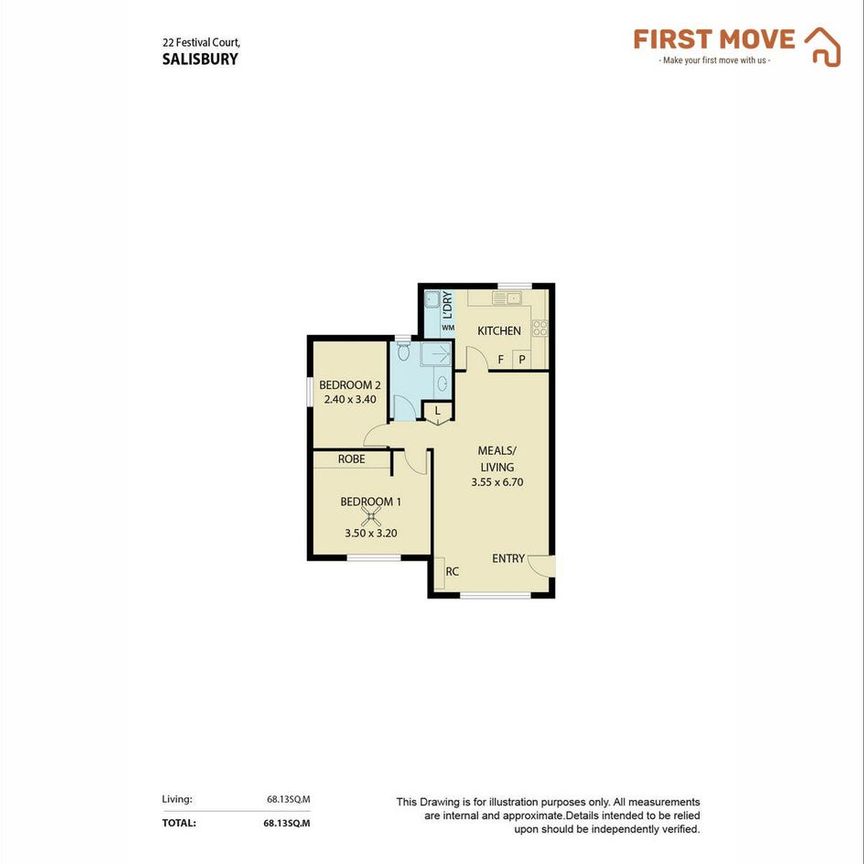 Beautiful Spacious 2 Bedroom Unit Available Now! - Photo 1