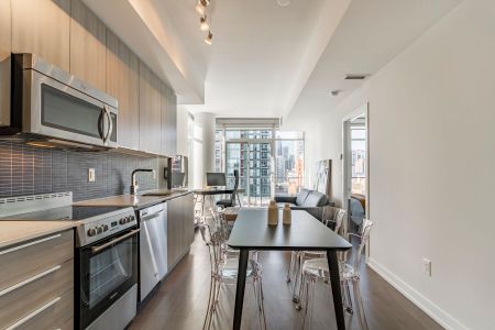 For Lease - 105 George Street Unit# 1111, Toronto, Ontario - Photo 4