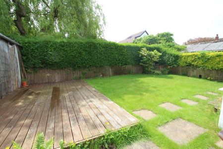 4 bedroom bungalow to rent - Photo 5