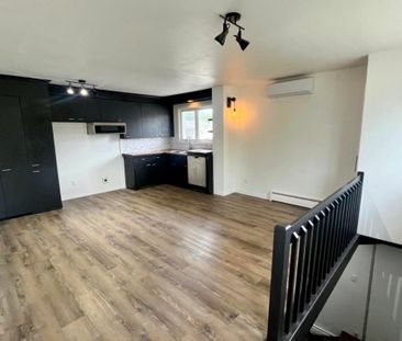 Appartement à louer - Trois-Rivières (Cap-de-la-Madeleine) Appartem... - Photo 5