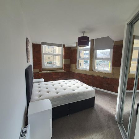 2 bedroom apartment to rent - Photo 5