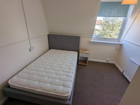 5 bedroom house share to rent - Photo 2