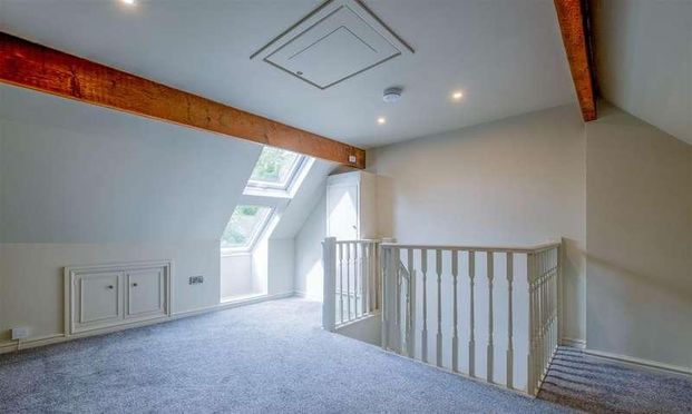 Wilsons Road, Knowle, Solihull, B93 - Photo 1