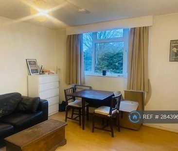 Studio to rent - Photo 3