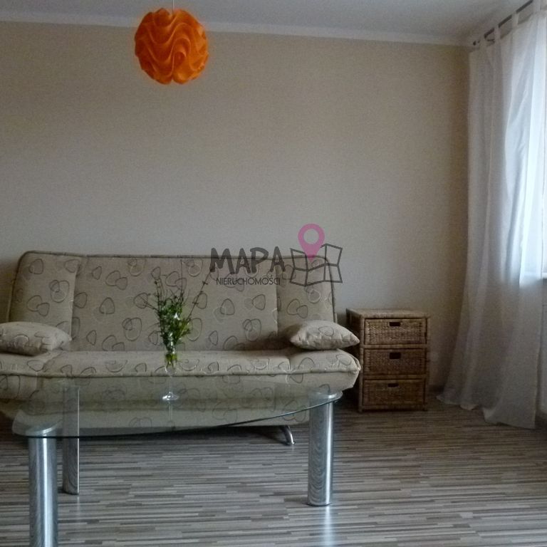 Na wynajem kawalerka na Warszewie - Photo 1