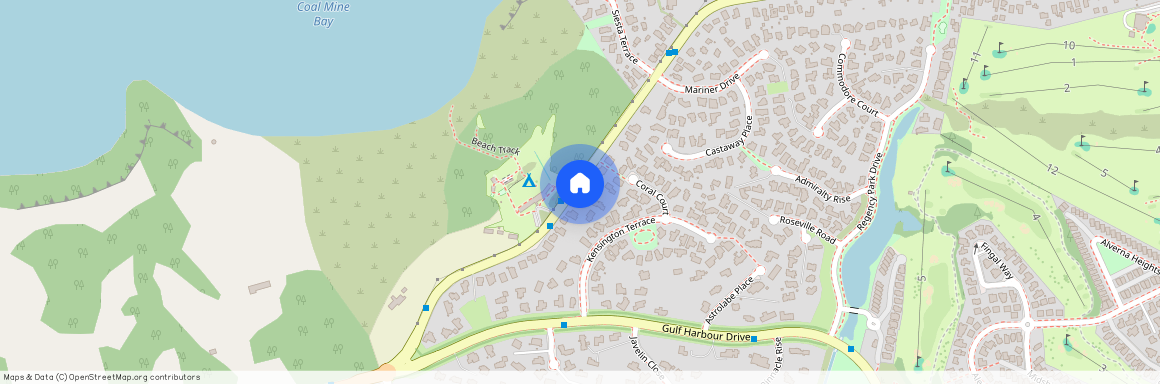 1193 Whangaparaoa Road, Gulf Harbour, Rodney