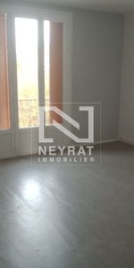 Appartement T3 A LOUER - Photo 4