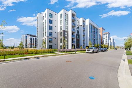 For Lease - 480 Gordon Krantz Avenue Unit# 419, Milton, Ontario - Photo 5