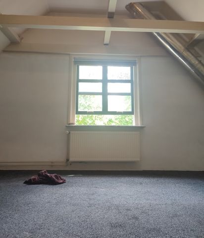 Te huur: Studentenkamer nabij het centrum van Zeist - Foto 4