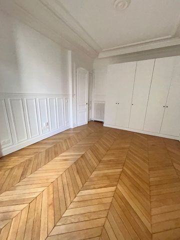 Tout savoir sur cet appartement dans le quartier Chaillot, à Paris 16ème - Photo 5