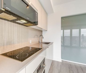 For Lease - 7 Grenville Street Unit# 3608, Toronto, Ontario - Photo 4