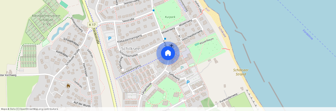 24159 Kiel - Schilksee