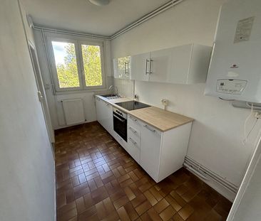 Location Appartement 2 pièces 62m² LOOS 59120 - Photo 1