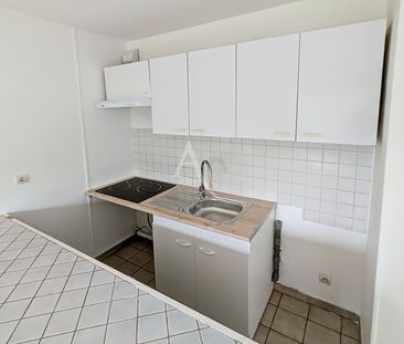 Location appartement 1 pièce, 24.00m², Chilly-Mazarin - Photo 2