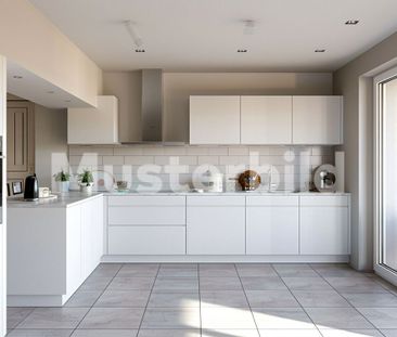 Exchange property: Charming 3-room apartment in the heart of Zurich - Foto 1