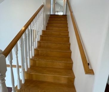 Beautiful 4 Bedroom, 2 Bath home in North Nanaimo - Photo 6