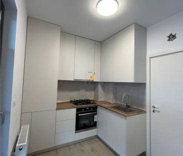 Inchiriere garsoniera zona Albert - Fotografie 4