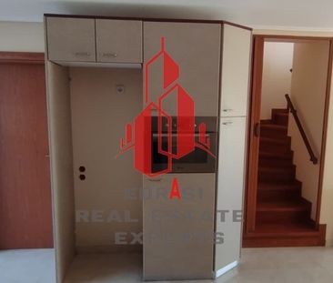 Μεζονέτα για ενοικίαση Άνω Πάτημα (Χαλάνδρι) - Photo 2