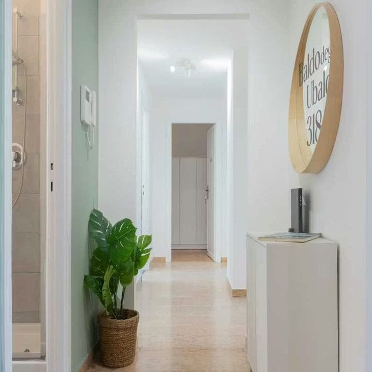 Via Baldo degli Ubaldi, Rome, Lazio 00167 - Photo 1