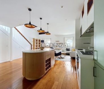 Location Appartement 3 pièces 54m² PARIS 8ème - Photo 3