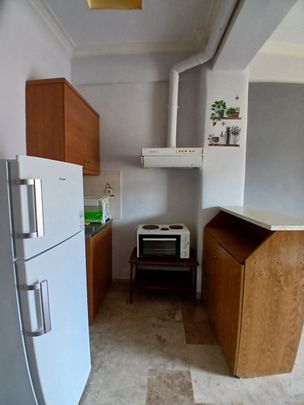Studio/Γκαρσονιέρα για ενοικίαση Τερψιθέα - Γλυφάδα (Πάτρα) - Photo 1
