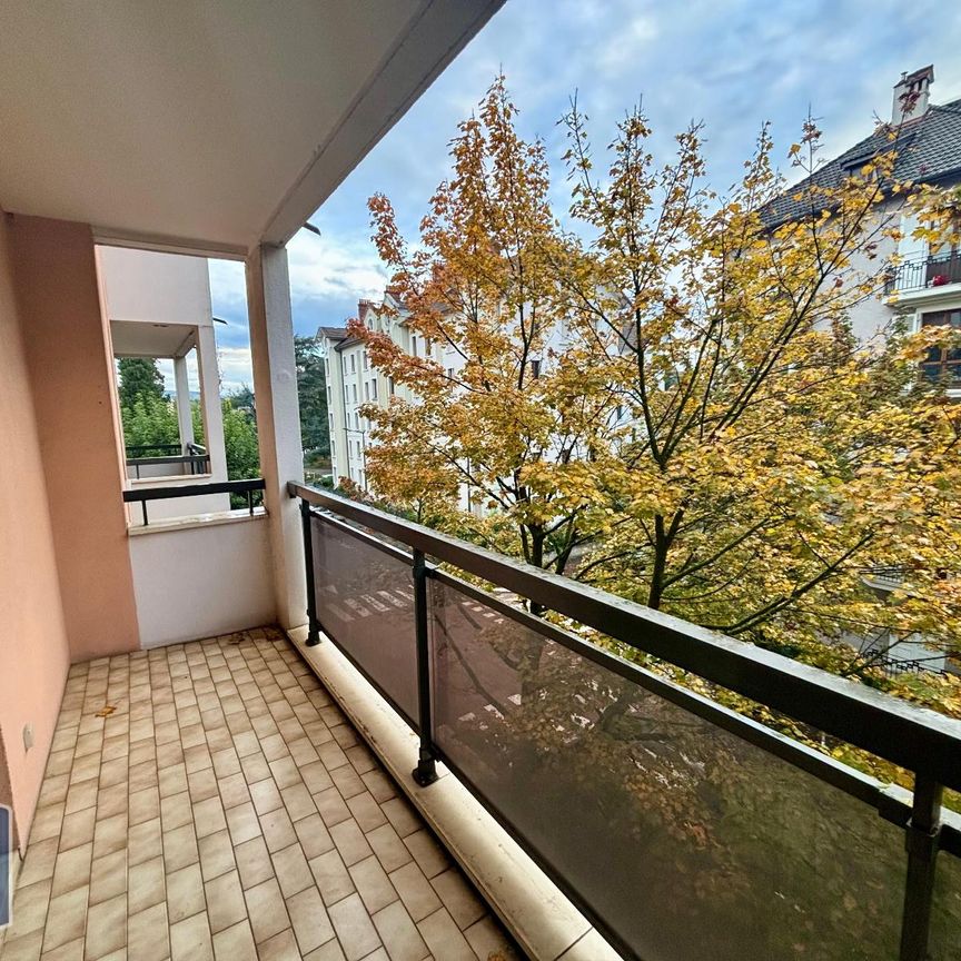 Appartement 4 pièces - 89 m² - Photo 1