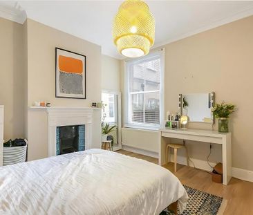 2 bedroom maisonette to rent - Photo 3