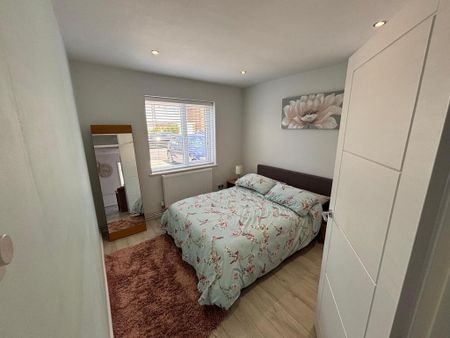 2 bedroom bungalow to rent - Photo 5