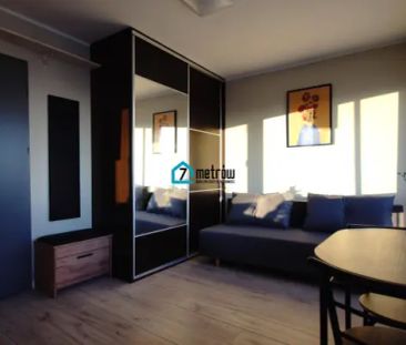 Nowe, wysoki standard - ul. Gagarina UMK - balkon - Фото 2