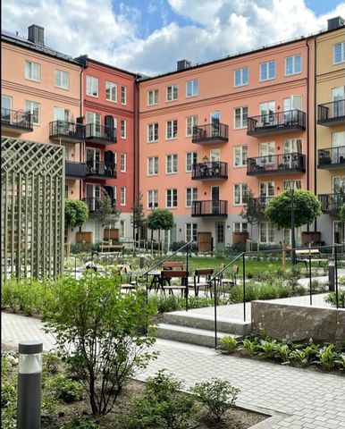 Nya Gatan, Nacka - Photo 5