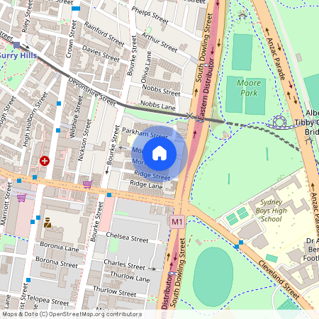 39 Mort Street, Surry Hills 2010, New South Wales