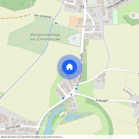 Schrobenhausener Str. 124b, 85051 Ingolstadt, Hundszell