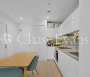 studio apartment to rent - Photo 6