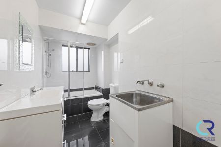 8/525 New Canterbury Road, Dulwich Hill NSW 2203 - Apartment For Rent | Domain - Photo 4