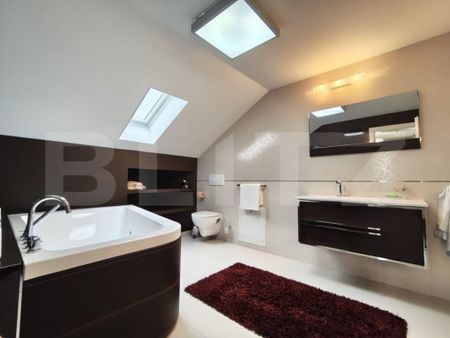 Vila premium Beverly Hills Sânmartin, 270mp, teren 800mp, 4 - Photo 5