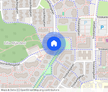 Enskiftesgatan 120 - Photo 1