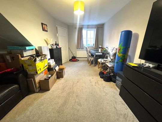 2 bedroom terraced house to rent - Photo 1