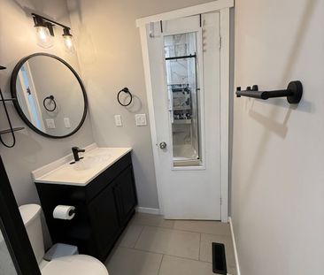 For Lease - 257 Silverbirch Drive Unit# Main, Newmarket, Ontario - Photo 4