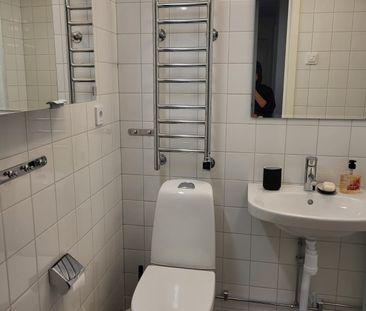 Stångholmsbacken, Skärholmen - Foto 5