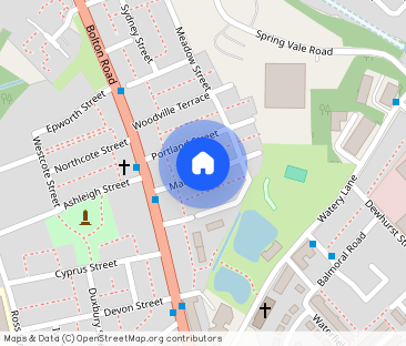 2 bedroom House To Let Total Size: 926 SQ FT - Photo 1