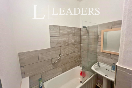 1 bedroom studio to rent South Parade, Skegness, Lincolnshire, PE25 - Photo 5