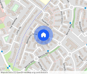 Wellington Drive, Welwyn Garden City, AL7 - Photo 1