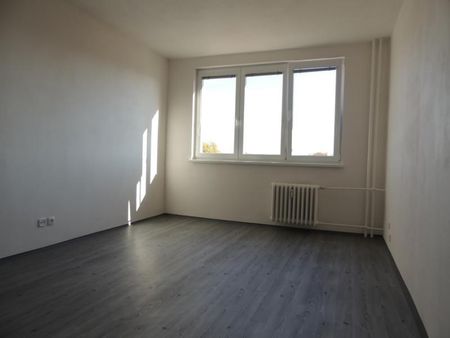 Pronájem bytu 1+1 36 m2 - Фото 3