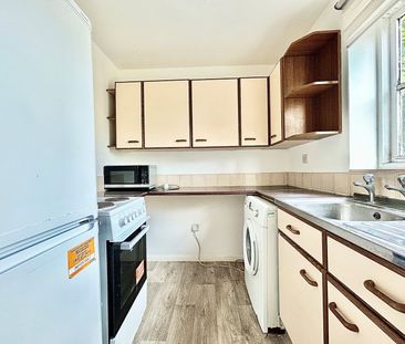 Chamomile Court, Yunus Khan Close, Wa..., London - Photo 1