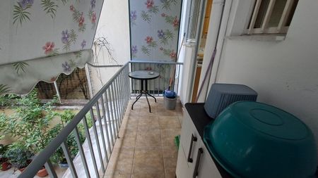 Διαμέρισμα για ενοικίαση Κέντρο Παγκρατίου (Παγκράτι) - Φωτογραφία 2