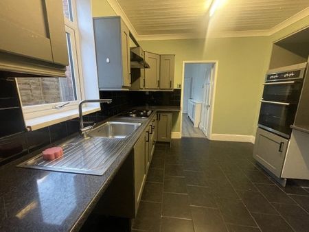 Connery, Hucknall, Property for rent - Photo 4