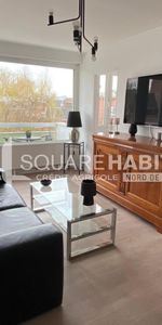 Location Appartement 2 pièces 42m² DOUAI 59500 - Photo 3
