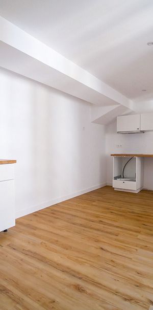 Location Appartement 2 pièces 30m² - Photo 1