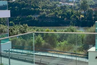 Apartamento T2 em Coimbra