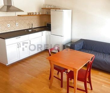 Apartment for rent, 1+KK - Studio, 35m - Photo 3